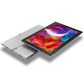 MIIX 520 二合一笔记本 12.2英寸 i5含背光键盘闪电银图片