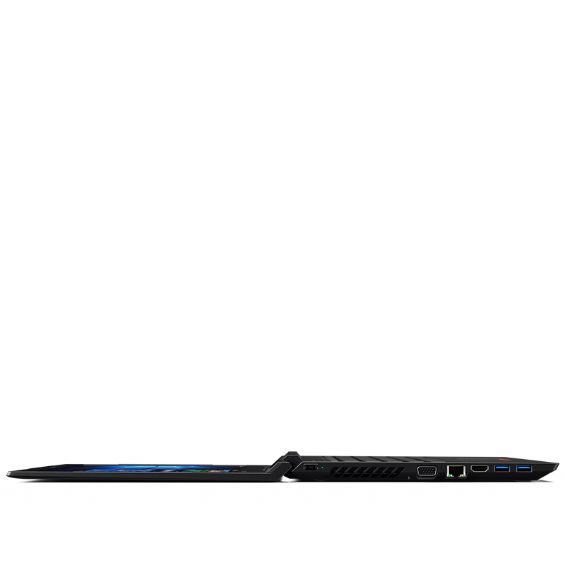 扬天  V310   i3-6006U  15.6英寸商用笔记本   黑色图片