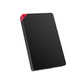 thinkplus 超薄 SSD US100 512GB 黑色图片