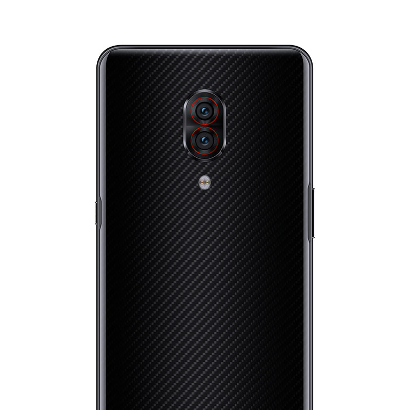 联想Z5 Pro GT 855版 8GB+128GB 碳纤黑图片