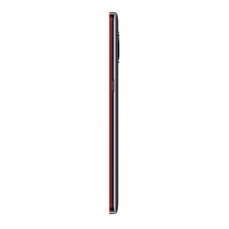 联想Z5 Pro GT 855版 8GB+128GB 碳纤黑图片