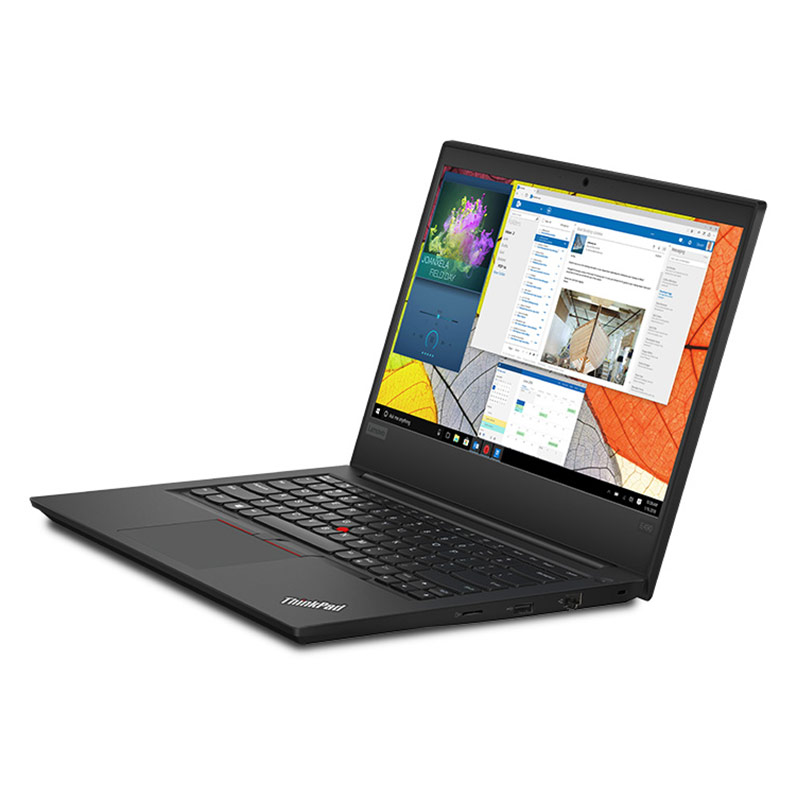 ThinkPad E490 英特尔酷睿i7 笔记本电脑 20N8A01MCD图片