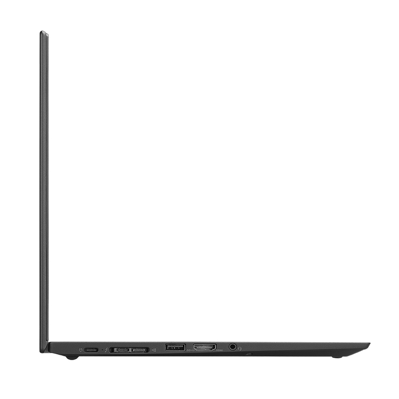 ThinkPad X390 英特尔酷睿i5 笔记本电脑 20Q00039CD图片