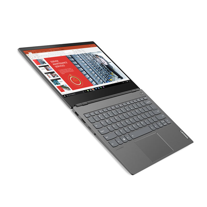 扬天 威6 Pro 英特尔酷睿i5 13英寸商用笔记本 太空灰图片