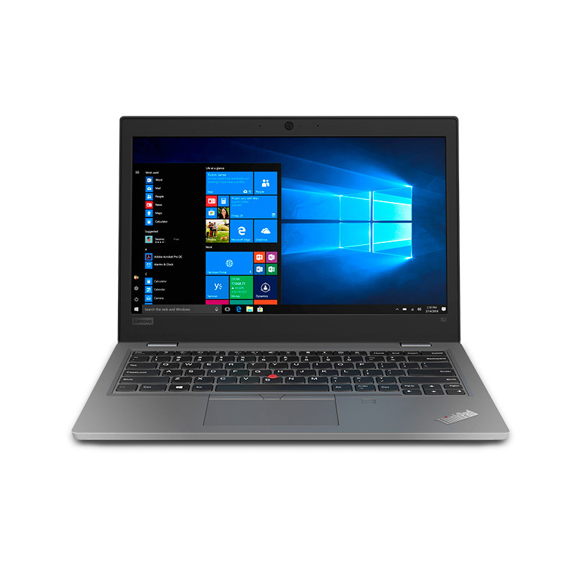 ThinkPad New S2 2019 银色 20NVA001CD 极速送货（限定区域）图片