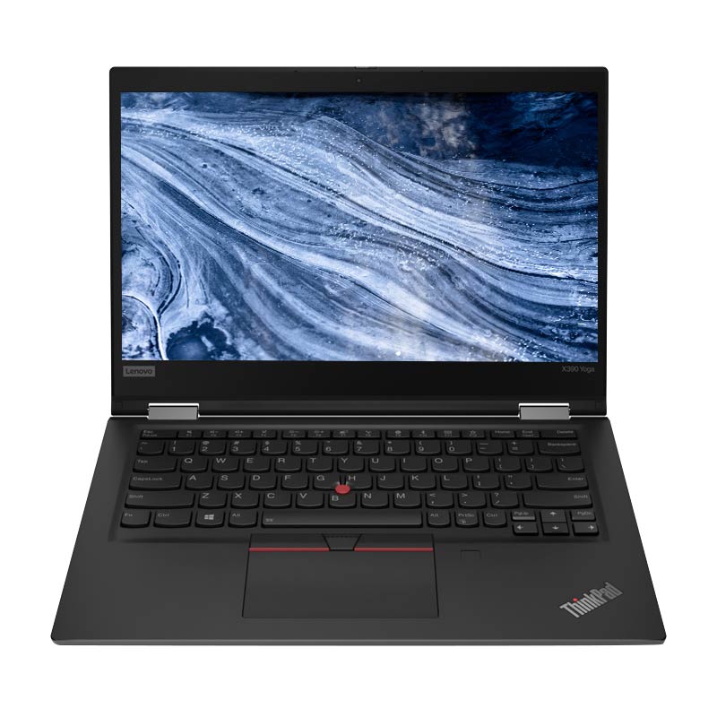 ThinkPad X390 Yoga 英特酷睿i7 笔记本电脑 20NNA007CD图片