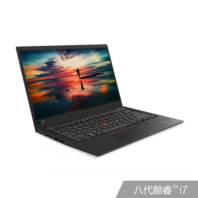 ThinkPad X1 Carbon 2018 笔记本电脑图片