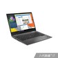 ThinkPad X1 Yoga 2019英特尔酷睿i7笔记本电脑20QFA00ACD水雾灰图片