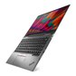 ThinkPad X1 Yoga 2019 英特尔酷睿i7 笔记本电脑 20QFA009CD 水雾灰图片