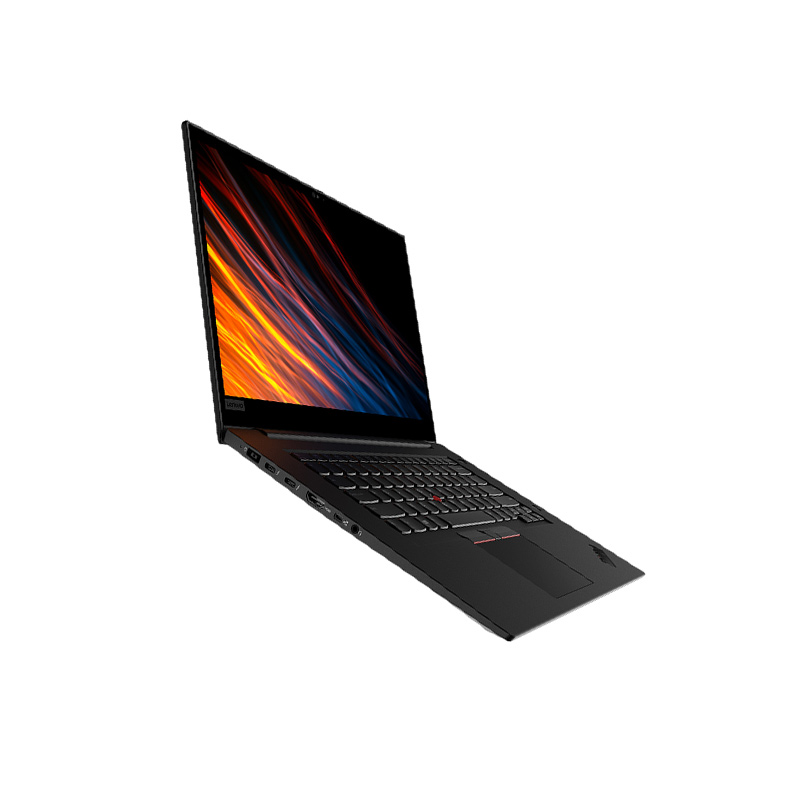 ThinkPad P1隐士 英特尔酷睿i7 笔记本电脑 20QTA000CD图片