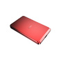 YOGA高速移动固态硬盘 SSD 红色 250GB图片