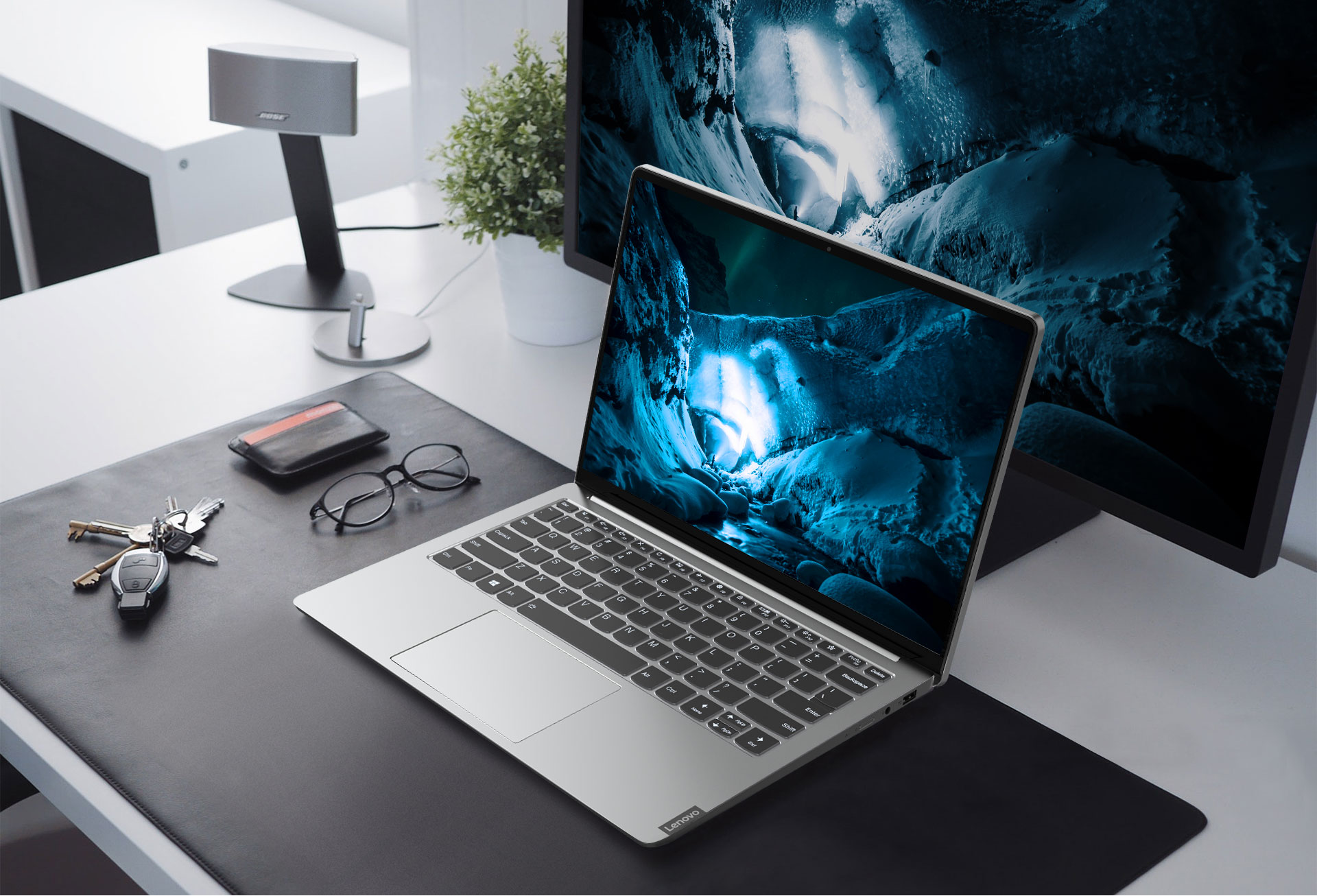 3英寸超轻薄笔记本 银色_多少钱_参数_图片_价格_用户评价_联想商城