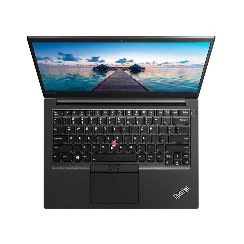 ThinkPad E14 英特尔酷睿i5 笔记本电脑 20RAA032CD图片