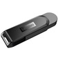 联想小新 X3 USB3.1 闪存盘(32GB) 黑图片