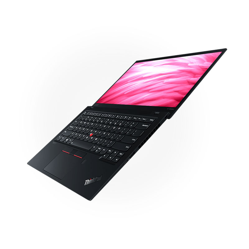 ThinkPad X1 Carbon 2019 英特尔酷睿i5 笔记本电脑 20R1A003CD图片