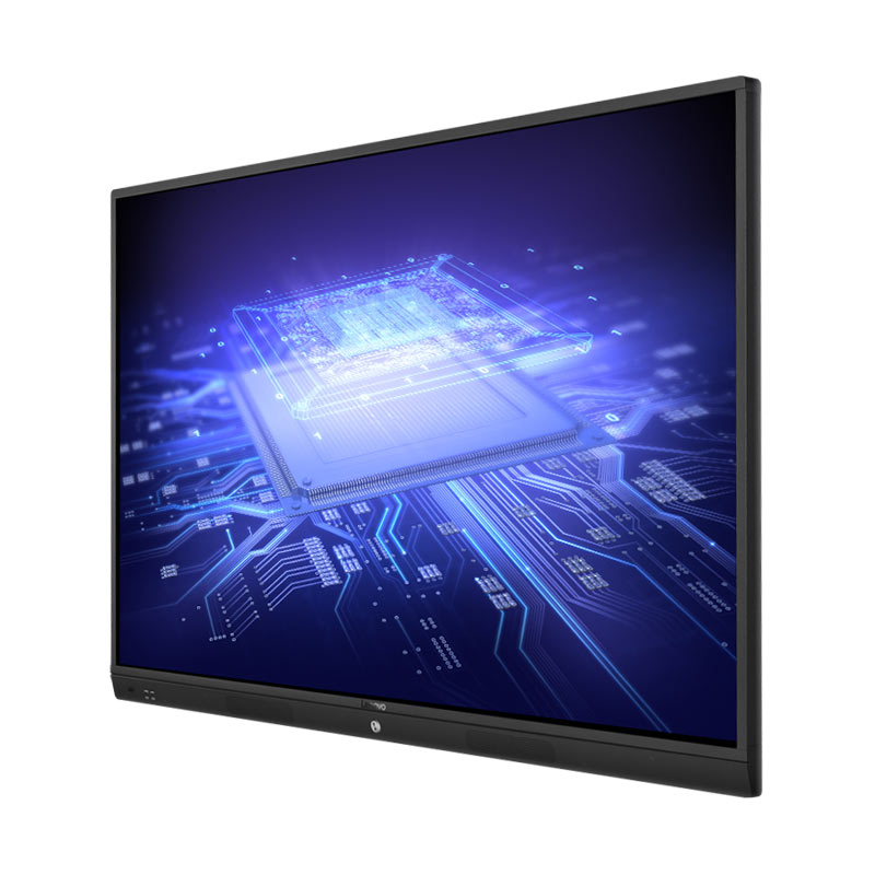 Lenovo BL65 65'' 智能会议大屏（含投屏器）图片