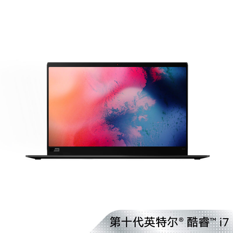 ThinkPad X1 Carbon 2019 LTE版 英特尔酷睿i7 笔记本电脑 20R10004CD图片