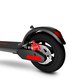 联想电动滑板车M1（黑）图片