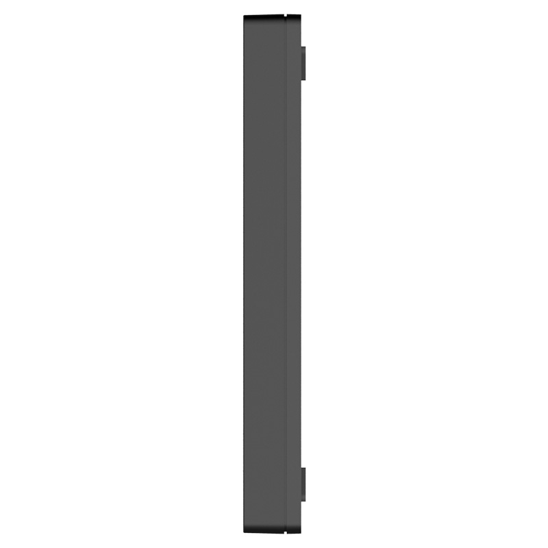 联想 USB3.0 移动硬盘F308 黑 4TB图片