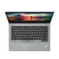 ThinkPad X1 Carbon 2018 英特尔酷睿i7笔记本电脑 20KHA02PCD银图片