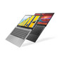 YOGA S730 英特尔酷睿i7 13.3英寸轻薄笔记本 深灰款图片