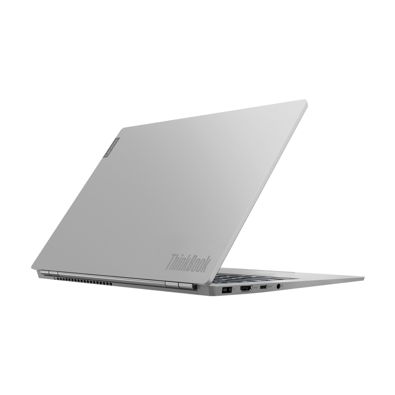 ThinkBook 14s 英特尔酷睿i5 笔记本电脑 20RM0012CD 钛灰银图片