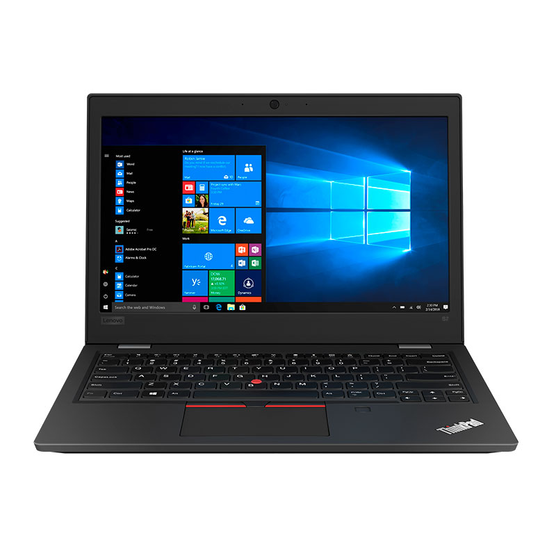 ThinkPad New S2 2019 英特尔酷睿i7 20NVA005CD极速送货（限定区域）图片