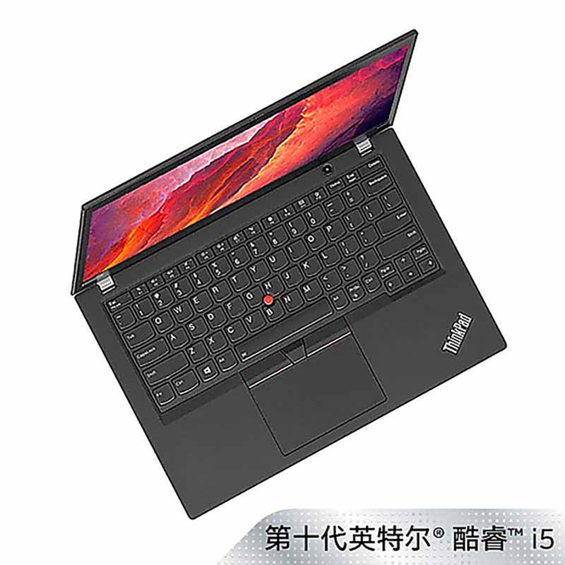 ThinkPad X390 4G版 英特尔酷睿i5 笔记本电脑 20SC0015CD图片
