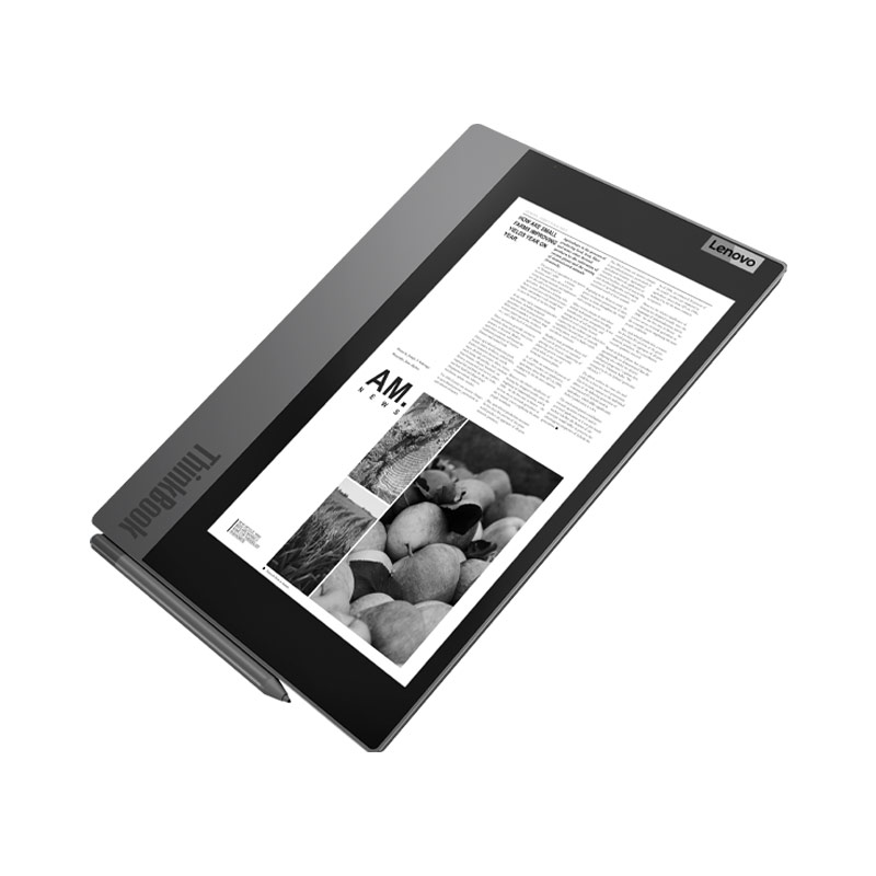 ThinkBook Plus 英特尔酷睿i5 笔记本电脑 20TG0008CD图片