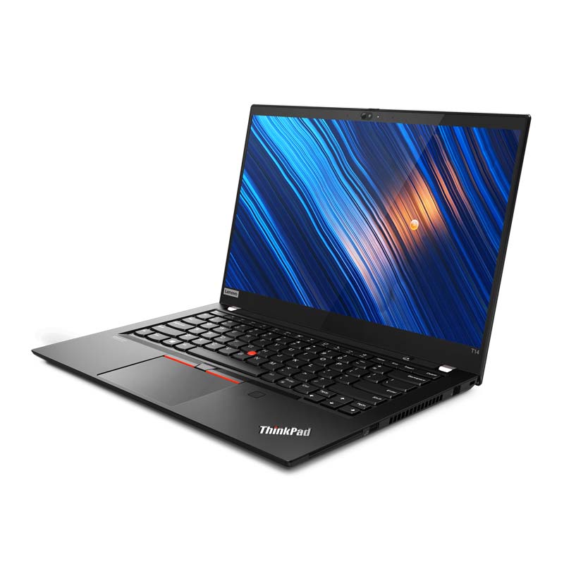 ThinkPad T14 英特尔酷睿i5 笔记本电脑 20S0A08XCD图片