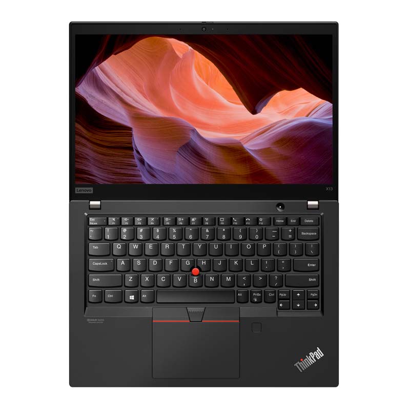 ThinkPad X13 英特尔酷睿i5 笔记本电脑
