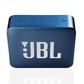 JBL GO2 音乐金砖二代 蓝牙音箱户外便携音响 蓝军蓝图片