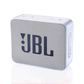 JBL GO2 音乐金砖二代 蓝牙音箱户外便携音响 哑光灰图片