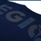 LEGION GEARS 刺客系列 T恤 2020款藏青色XL-背部幻彩印花图片