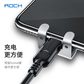 洛克ROCK重力出风口手机车载支架SE款 颜色随机图片