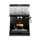 东菱（Donlim） 咖啡机家用 20bar意式浓缩 蒸汽打奶泡 咖啡机DL-KF6001图片