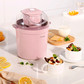 阳朗（YOULG）冰淇淋机IE2001-3C粉色图片