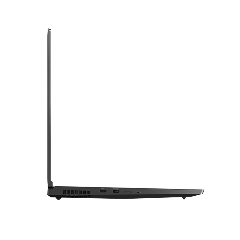 ThinkPad P17 英特尔至强处理器 工作站设计师笔记本电脑图片