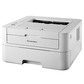 联想 睿智LJ2405D 黑白激光自动双面打印机 办公商用家用A4打印图片