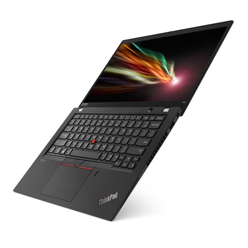 【企业购】ThinkPad X13 锐龙版R7 笔记本电脑图片