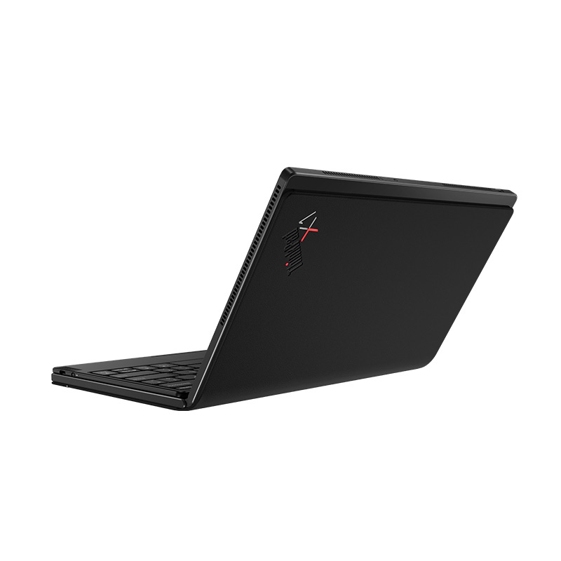 企业购】ThinkPad X1 Fold 折叠屏笔记本WiFi版3DCD_商务办公_采购_价格