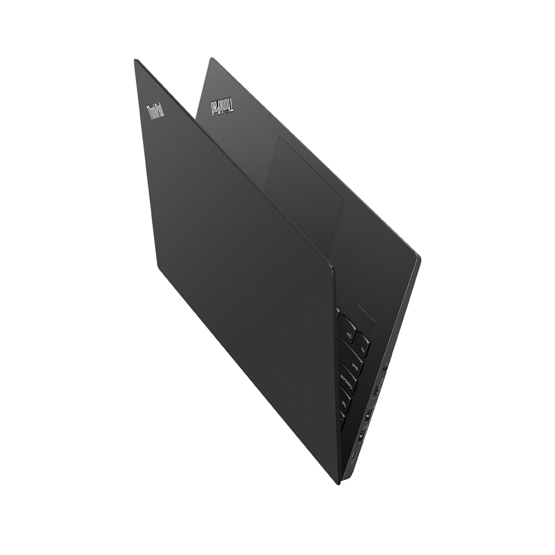 【企业购】ThinkPad E14 英特尔酷睿i7 商务办公笔记本电脑 定制版图片