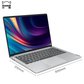 2020款 小新 Pro 13 英特尔酷睿i5 13.3英寸全面屏轻薄笔记本电脑 亮银图片
