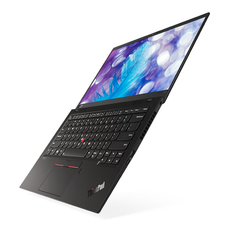 ThinkPad X1Carbon 英特尔酷睿i5笔记本电脑【企业购】图片