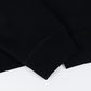 小新新选 新动系列 印花卫衣 2020秋季款 耀石黑 XL图片