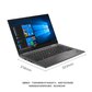 【企业购】ThinkPadX1 Yoga2020英特尔酷睿i5图片