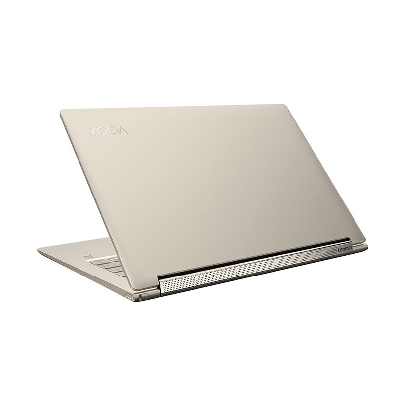 YOGA Pro 14c 2021款 14英寸全面屏超轻薄笔记本电脑 慧眼识金图片