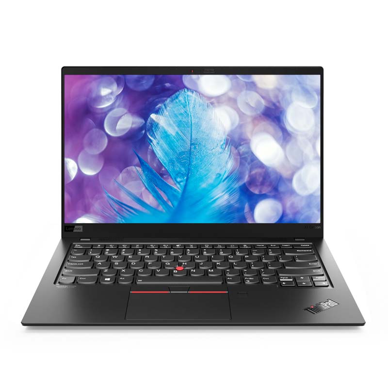 【企业购】ThinkPad X1Carbon2020英特尔酷睿i7笔记本电脑图片
