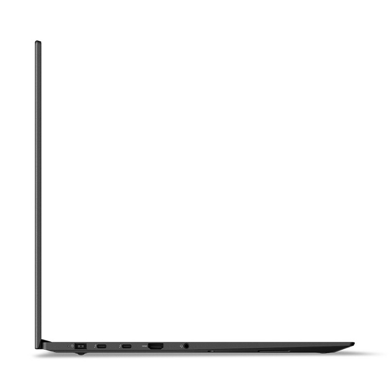 联想ThinkPad P1隐士 英特尔酷睿i7 轻薄图站笔记本图片