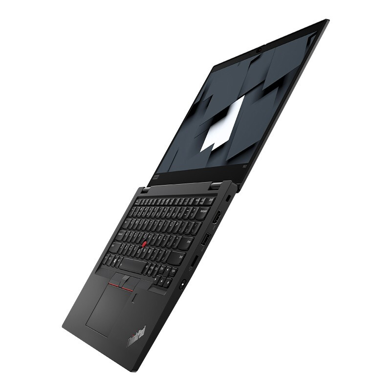 联想ThinkPad S2 2021 英特尔酷睿i5 笔记本电脑【企业购】图片